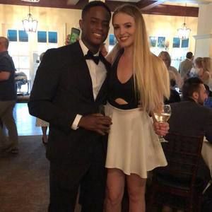 Meet your Posher, Jordan